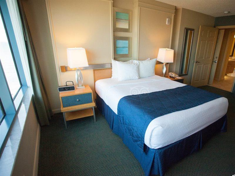 Hilton Vacation Club Daytona Regency Hotel Daytona Beach