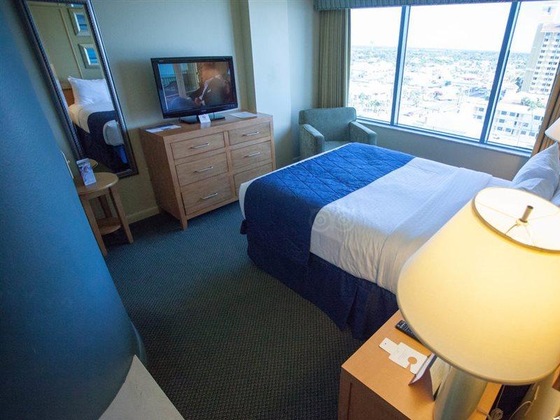 Hilton Vacation Club Daytona Regency Daytona Beach