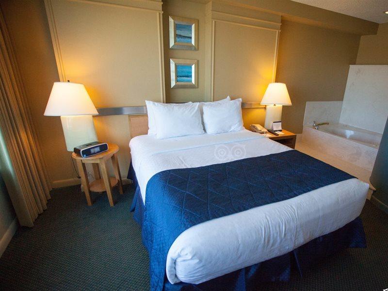 Hilton Vacation Club Daytona Regency Hotel 4*