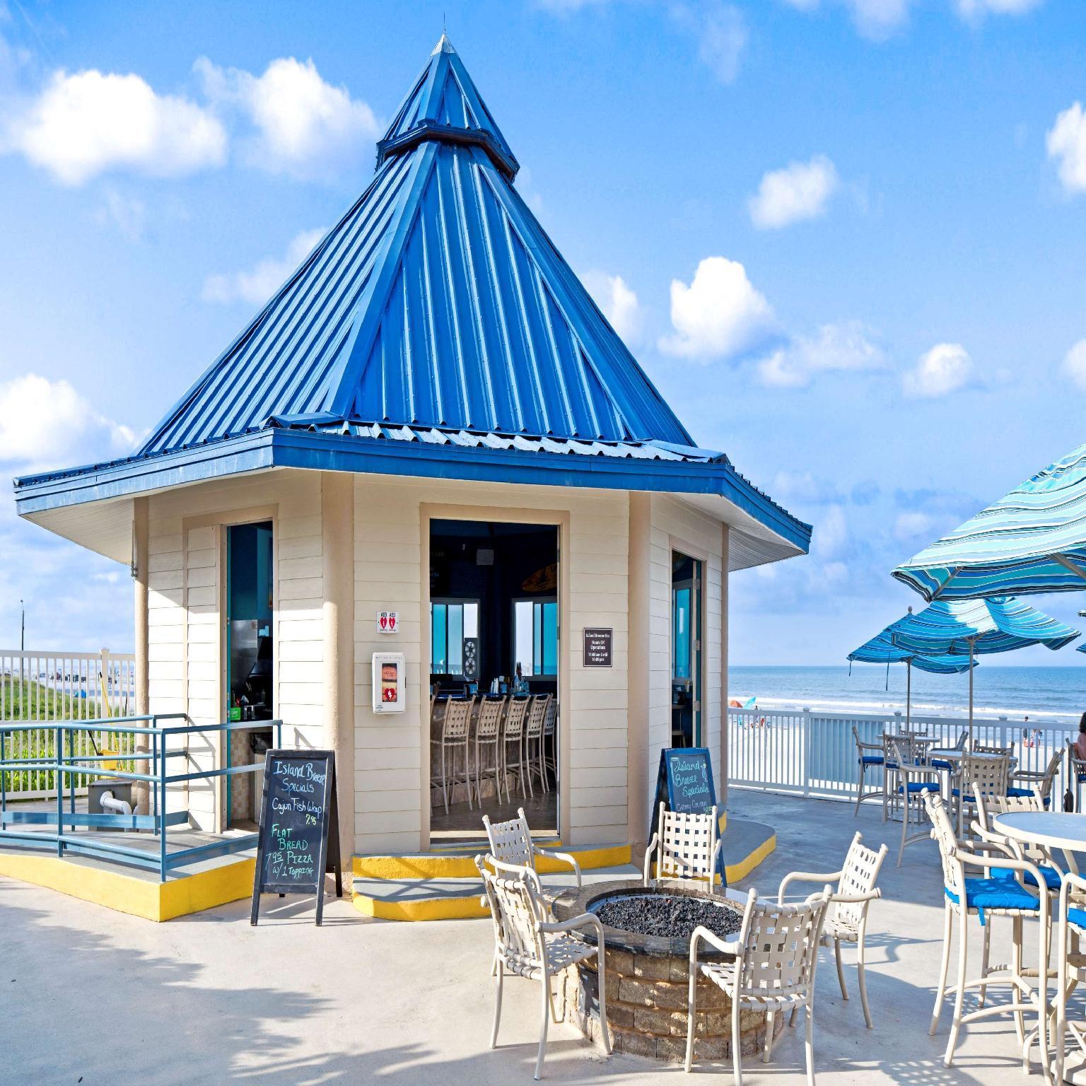 Hilton Vacation Club Daytona Regency Hotel 4*