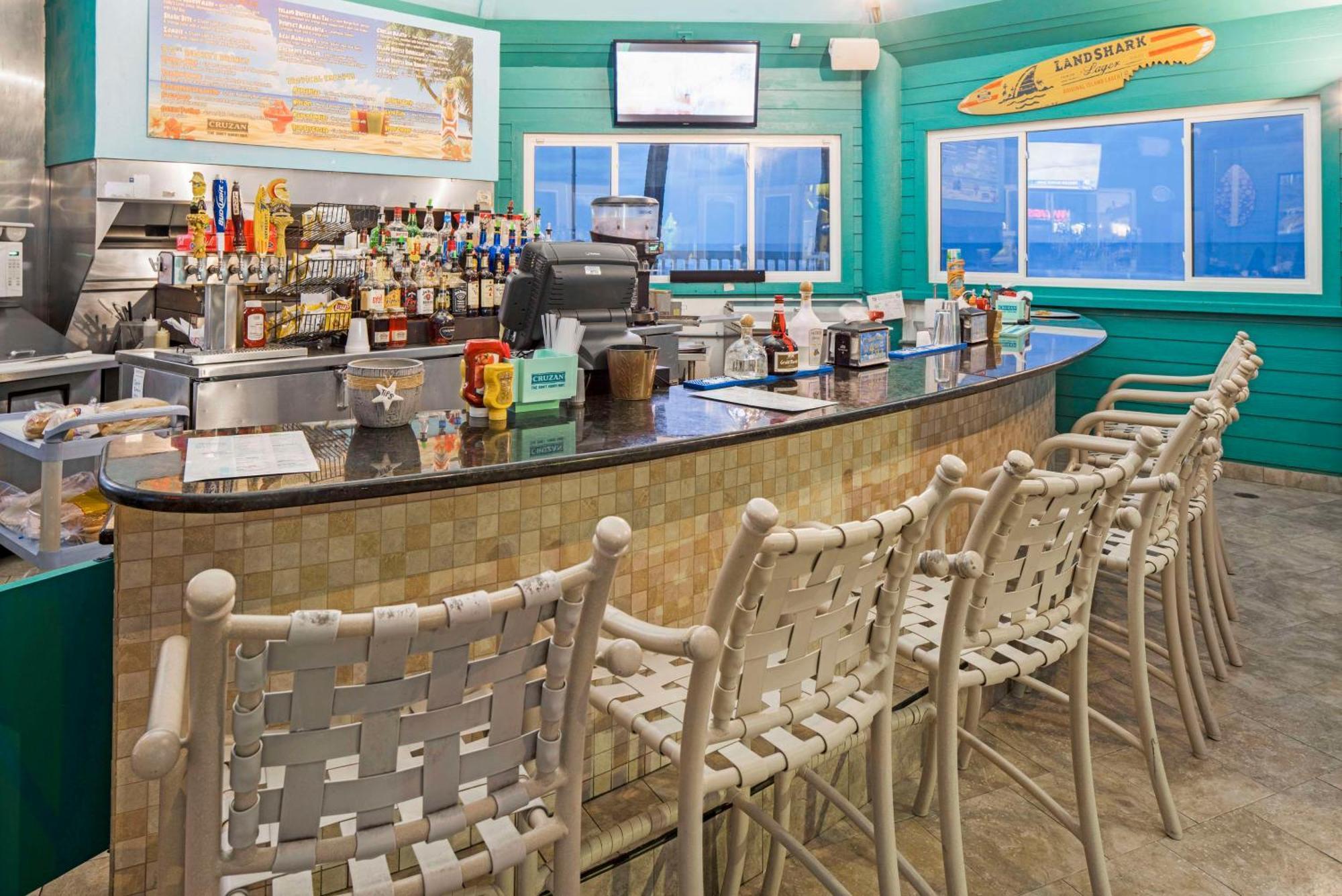 Hotel Hilton Vacation Club Daytona Regency