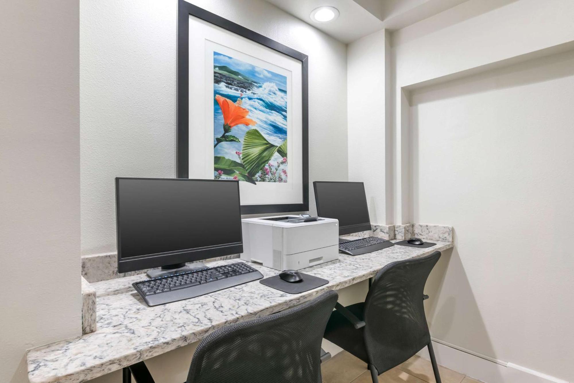 Hilton Vacation Club Daytona Regency Hotel 4*