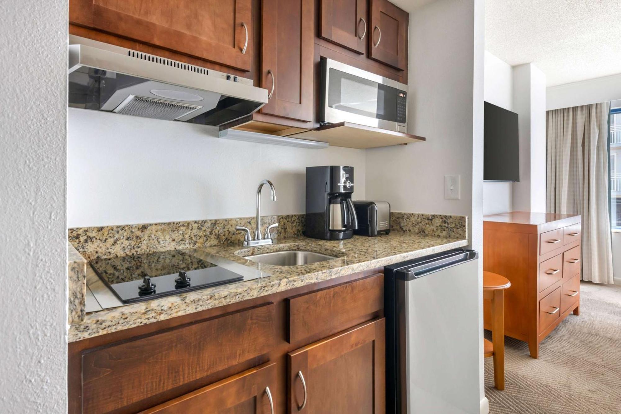 Hilton Vacation Club Daytona Regency 4* Daytona Beach