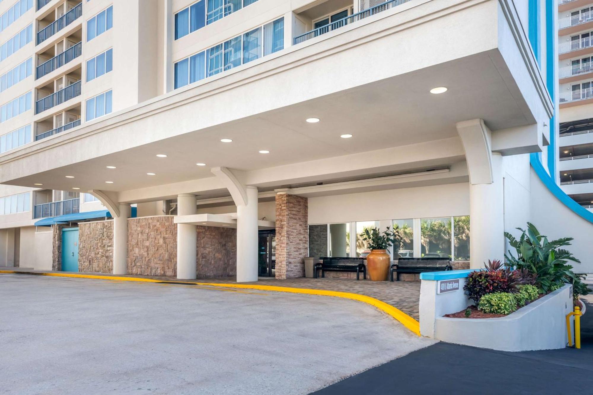 Hilton Vacation Club Daytona Regency