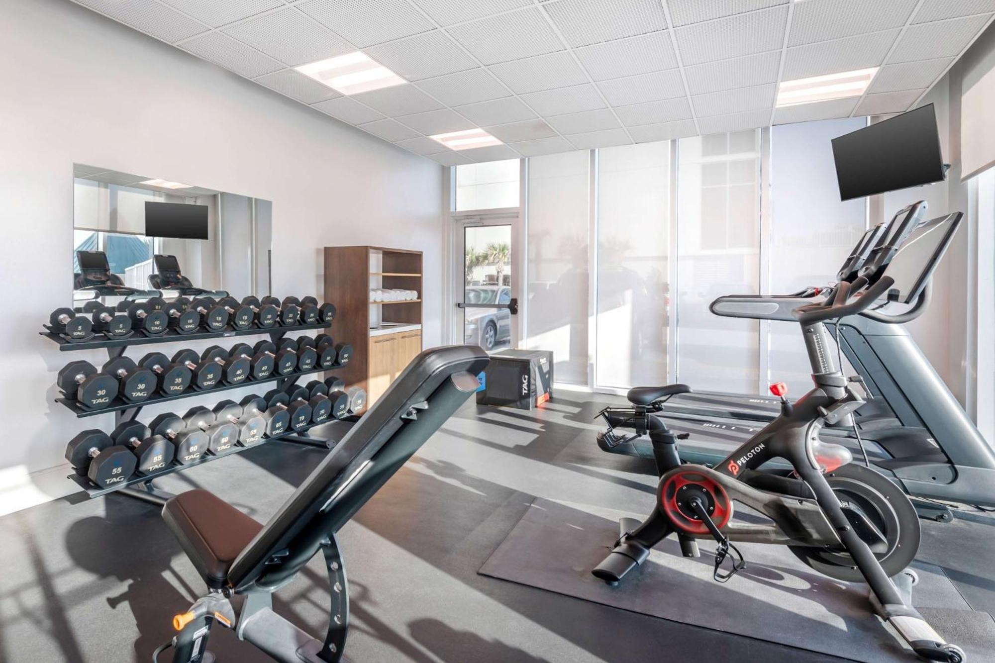 Hotel Hilton Vacation Club Daytona Regency