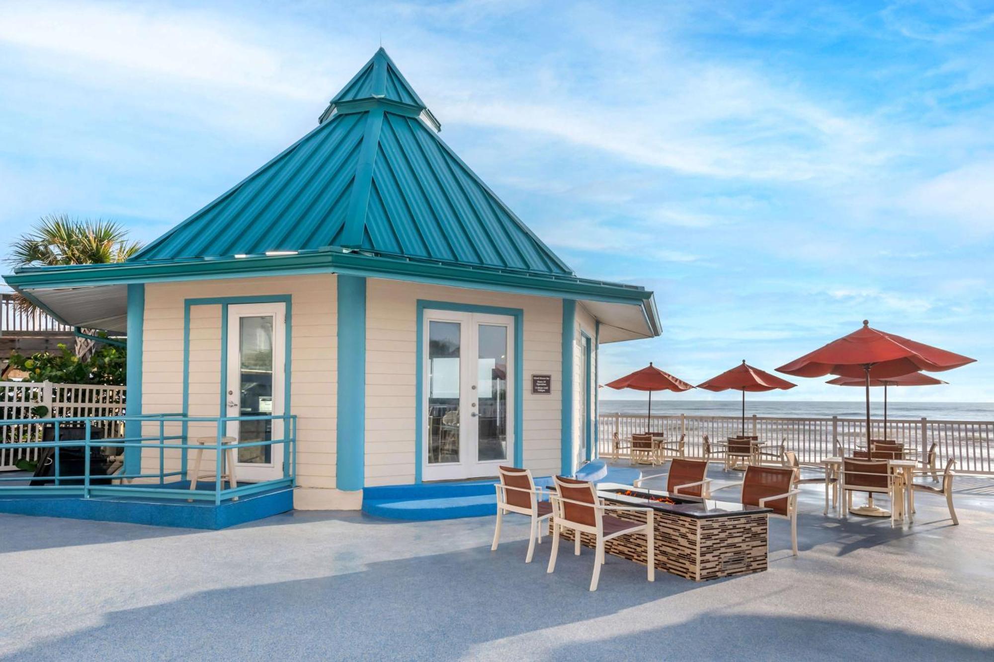 Hotel Hilton Vacation Club Daytona Regency 4*