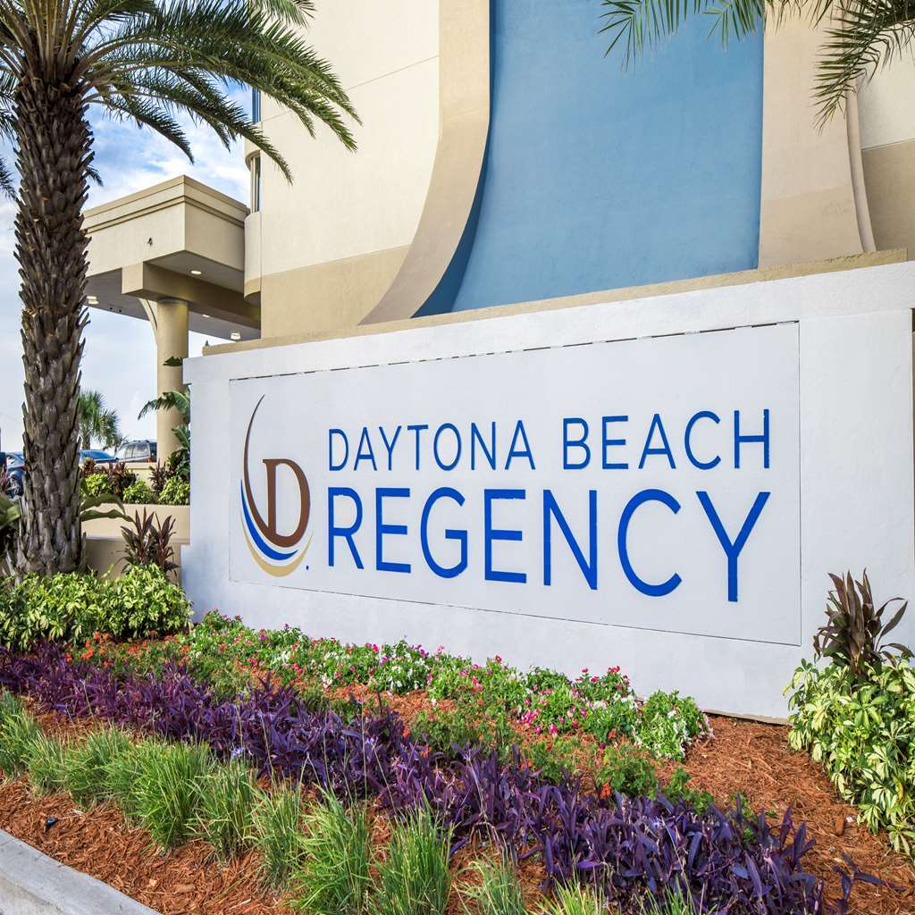 Hilton Vacation Club Daytona Regency 4* Daytona Beach