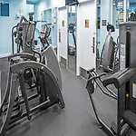 Hilton Vacation Club Daytona Beach Regency 