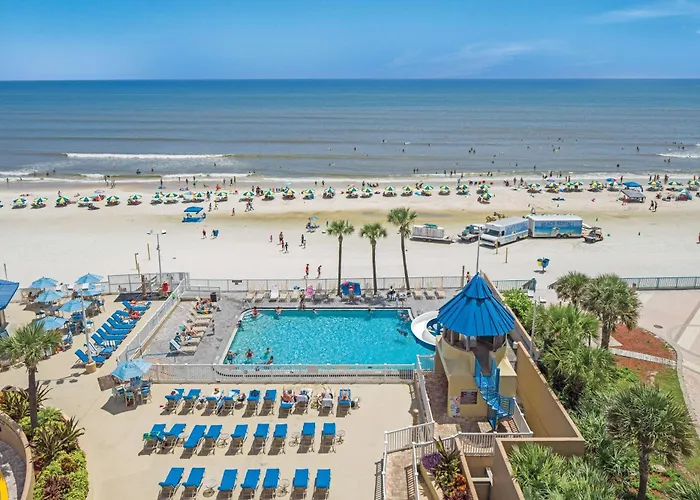 Daytona Beach Regency