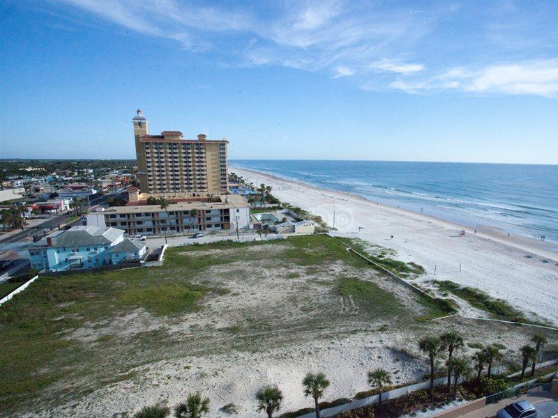 Hotel Daytona Regency