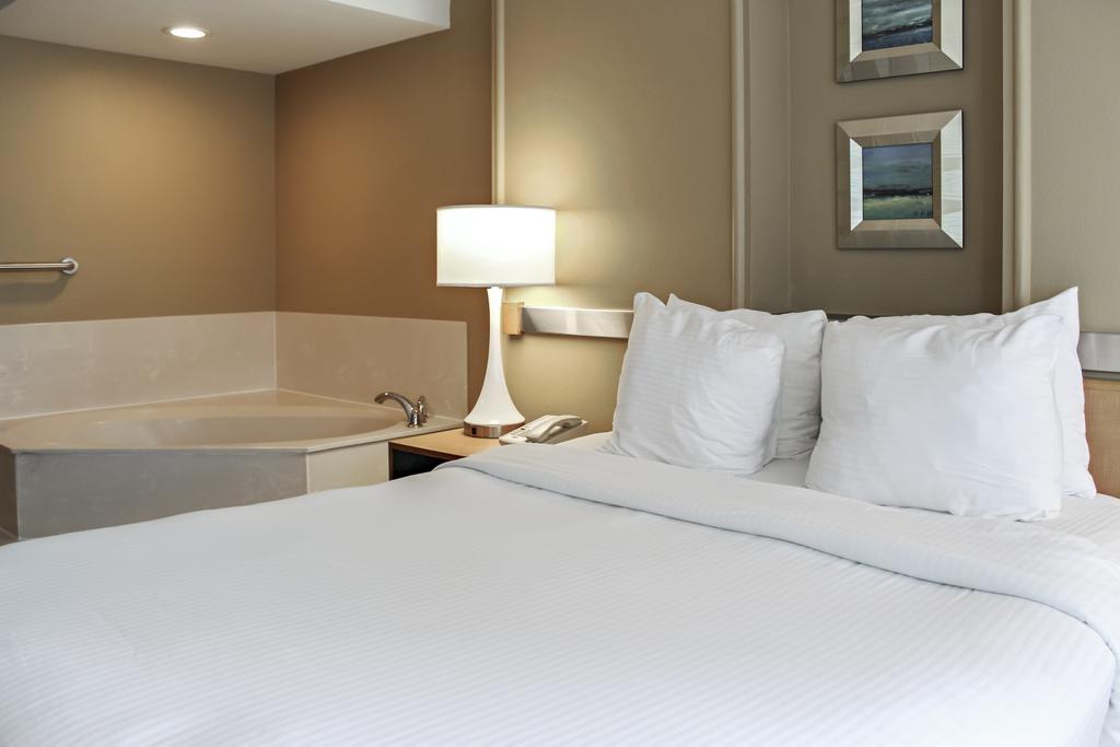 Hotel Daytona Regency Daytona Beach