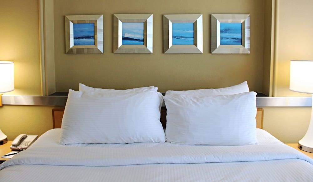 Daytona Regency Hotel Daytona Beach