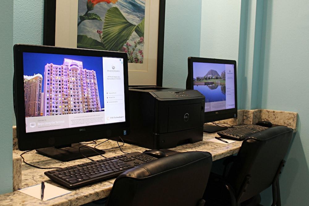 Daytona Regency 4* Daytona Beach