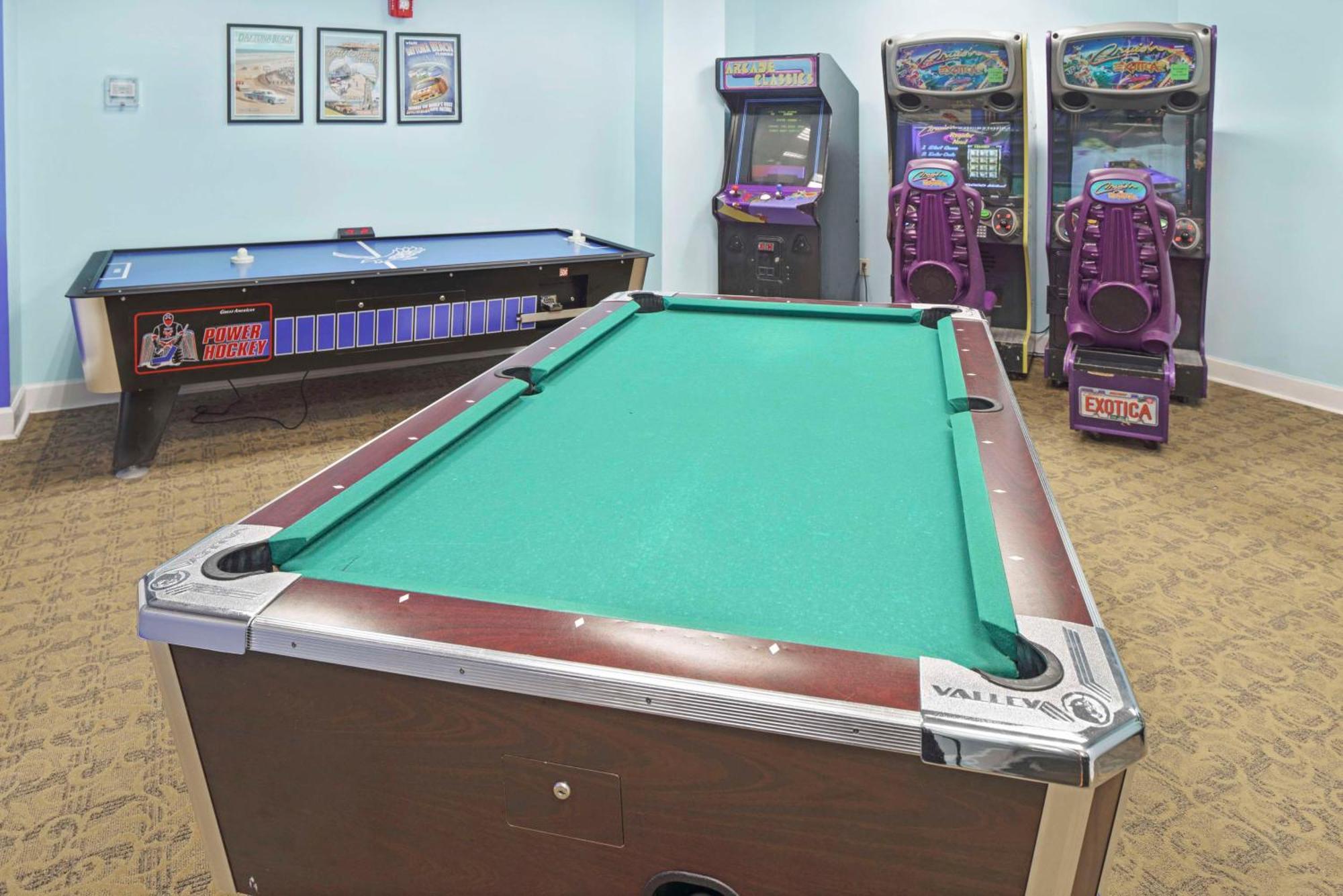 Daytona Regency 4* Daytona Beach