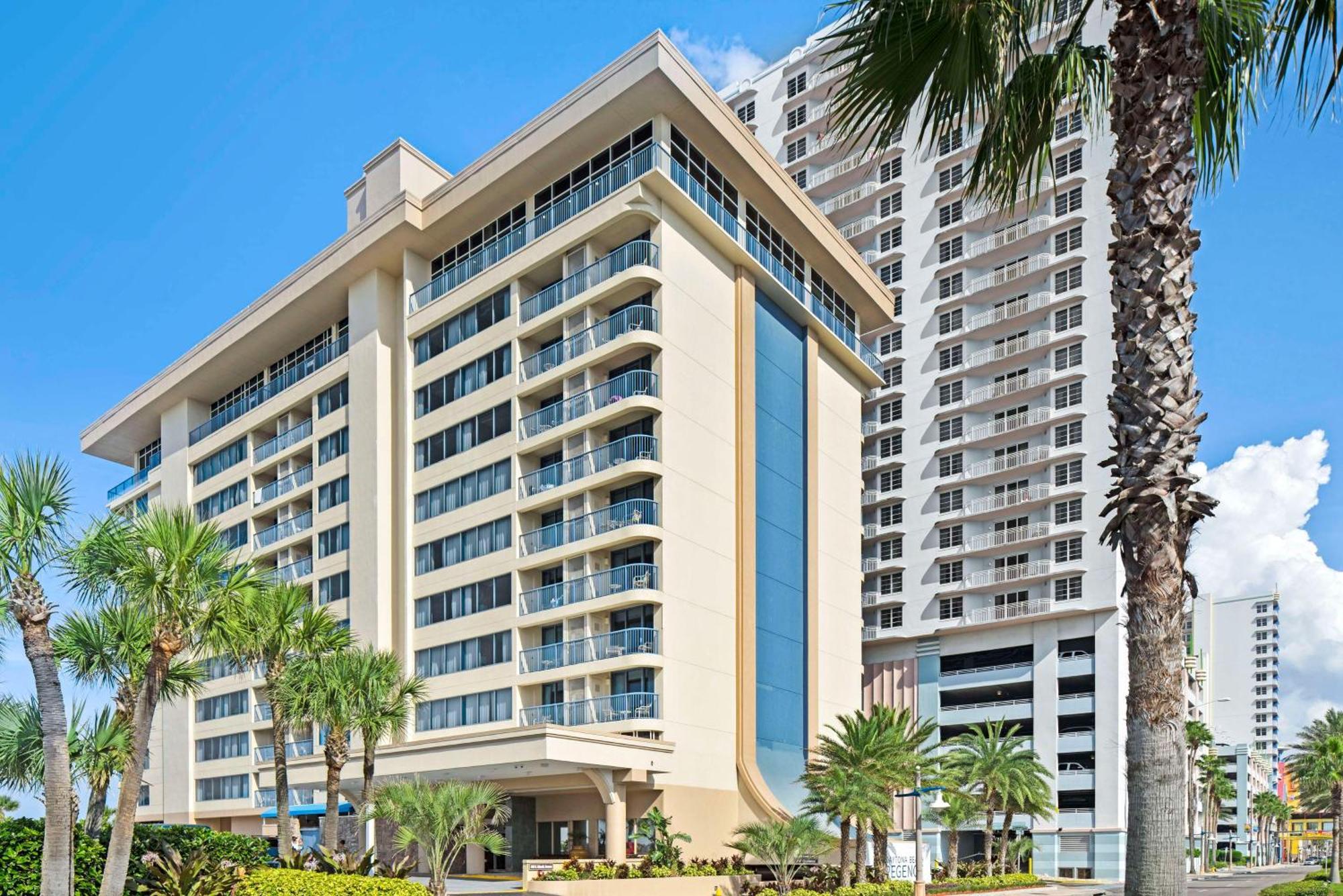 Daytona Regency Hotel