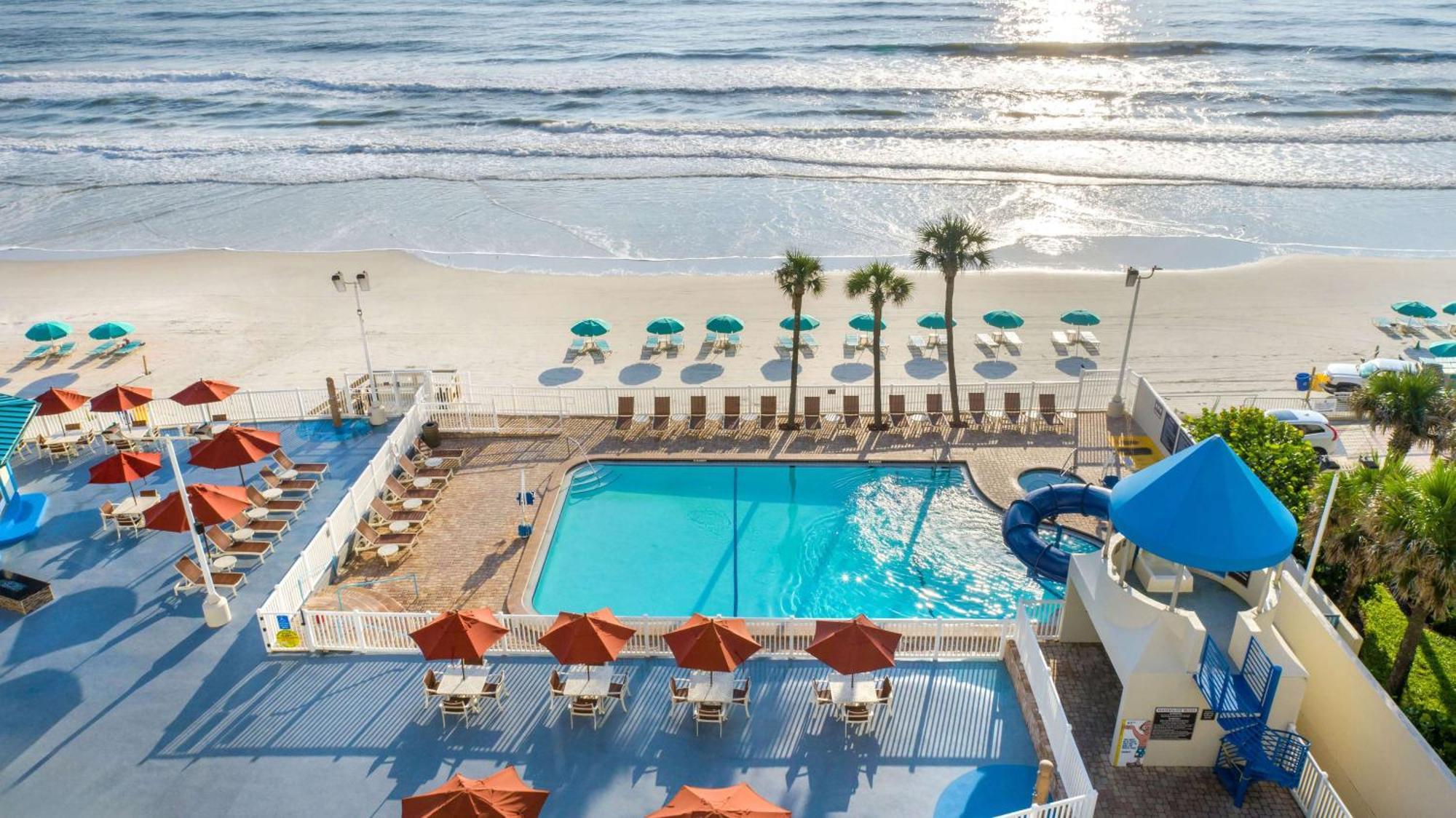 Daytona Regency Hotel