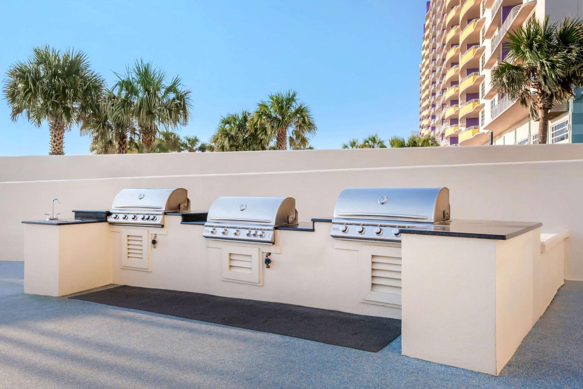 Hotel Daytona Regency Daytona Beach