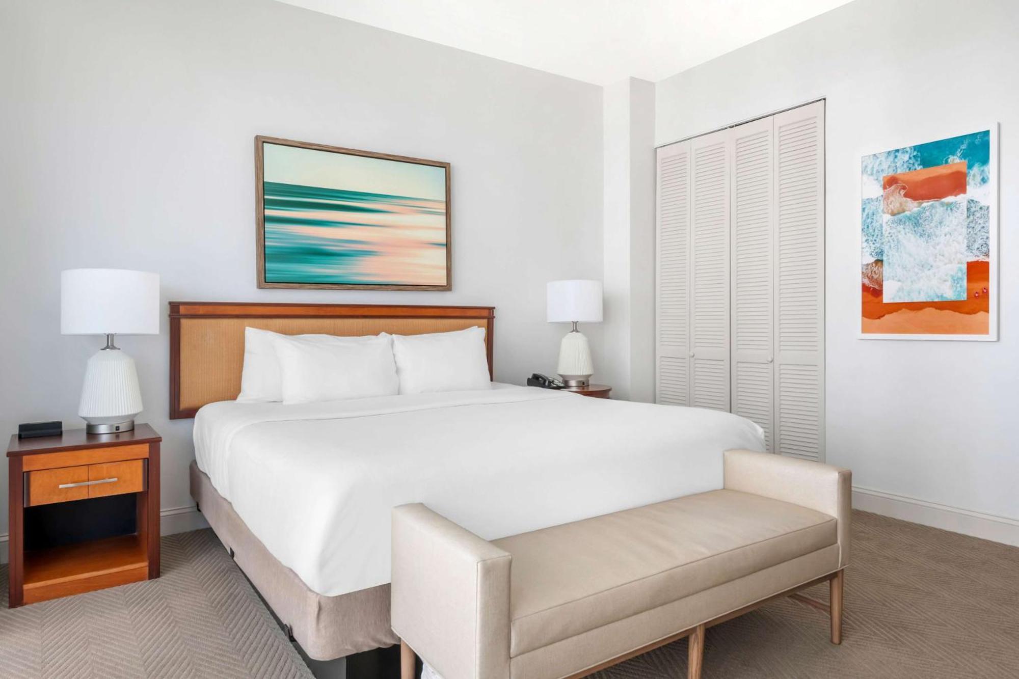 Hotel Daytona Regency Daytona Beach