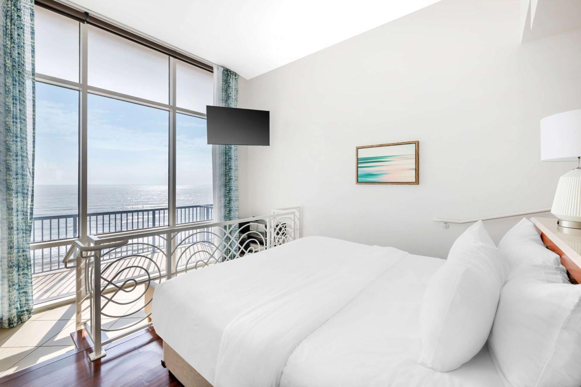 Hotel Daytona Regency