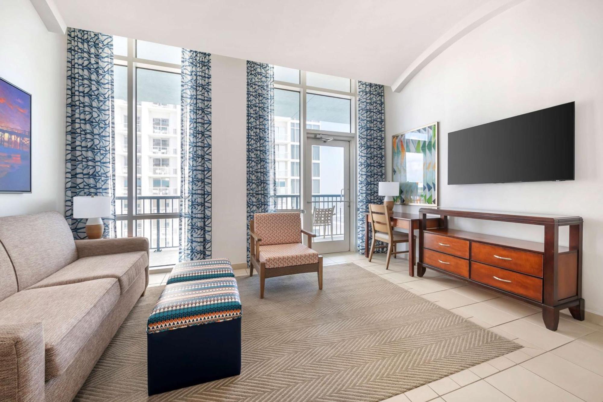 Hotel Daytona Regency Daytona Beach