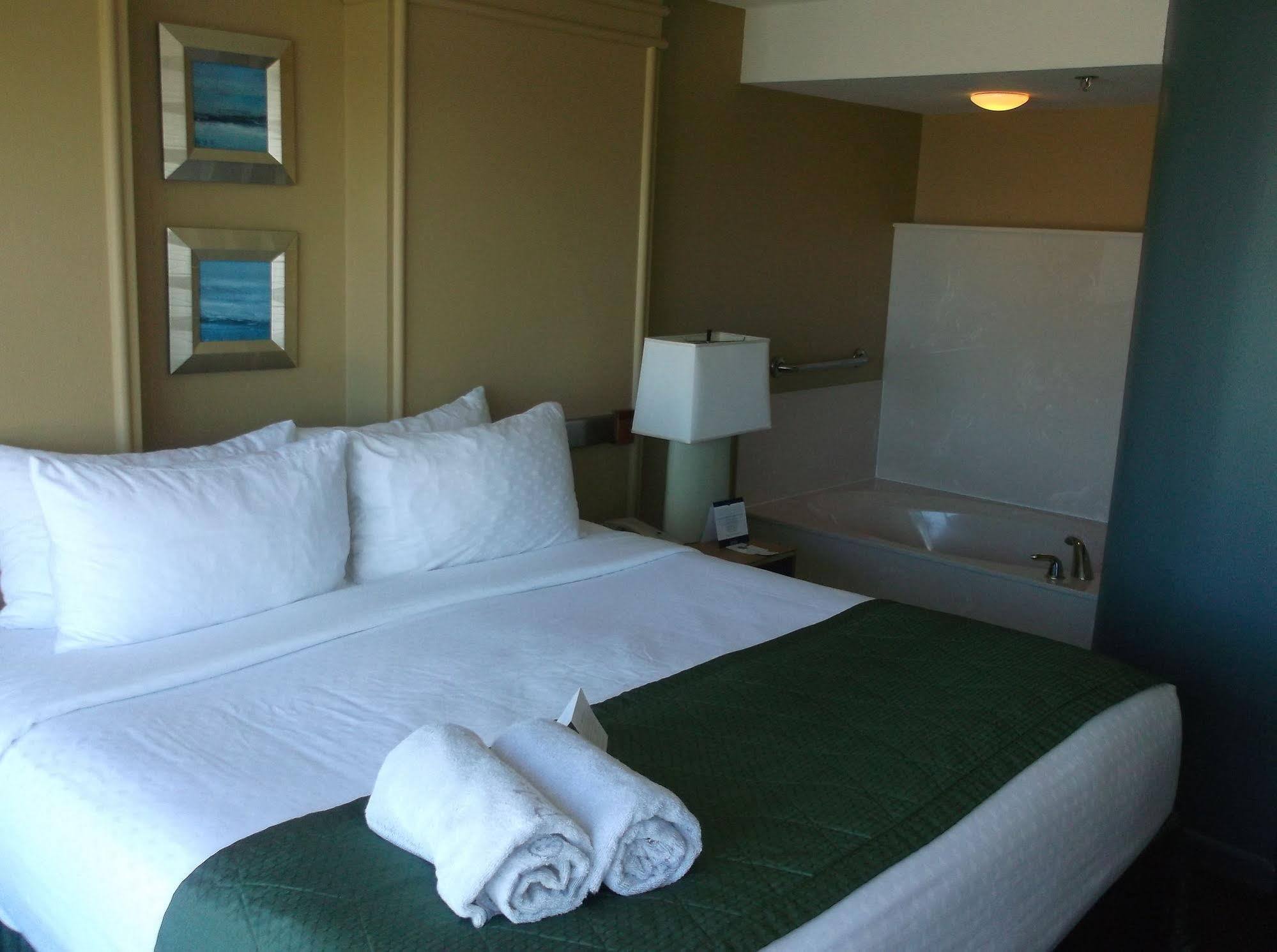 Hotel Daytona Regency Daytona Beach