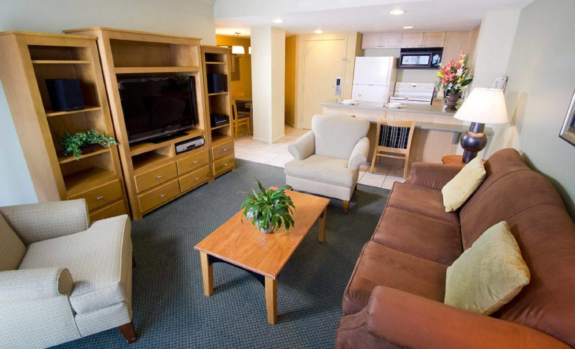 Hotel Daytona Regency Daytona Beach