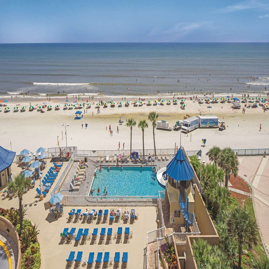 Daytona Regency Hotel