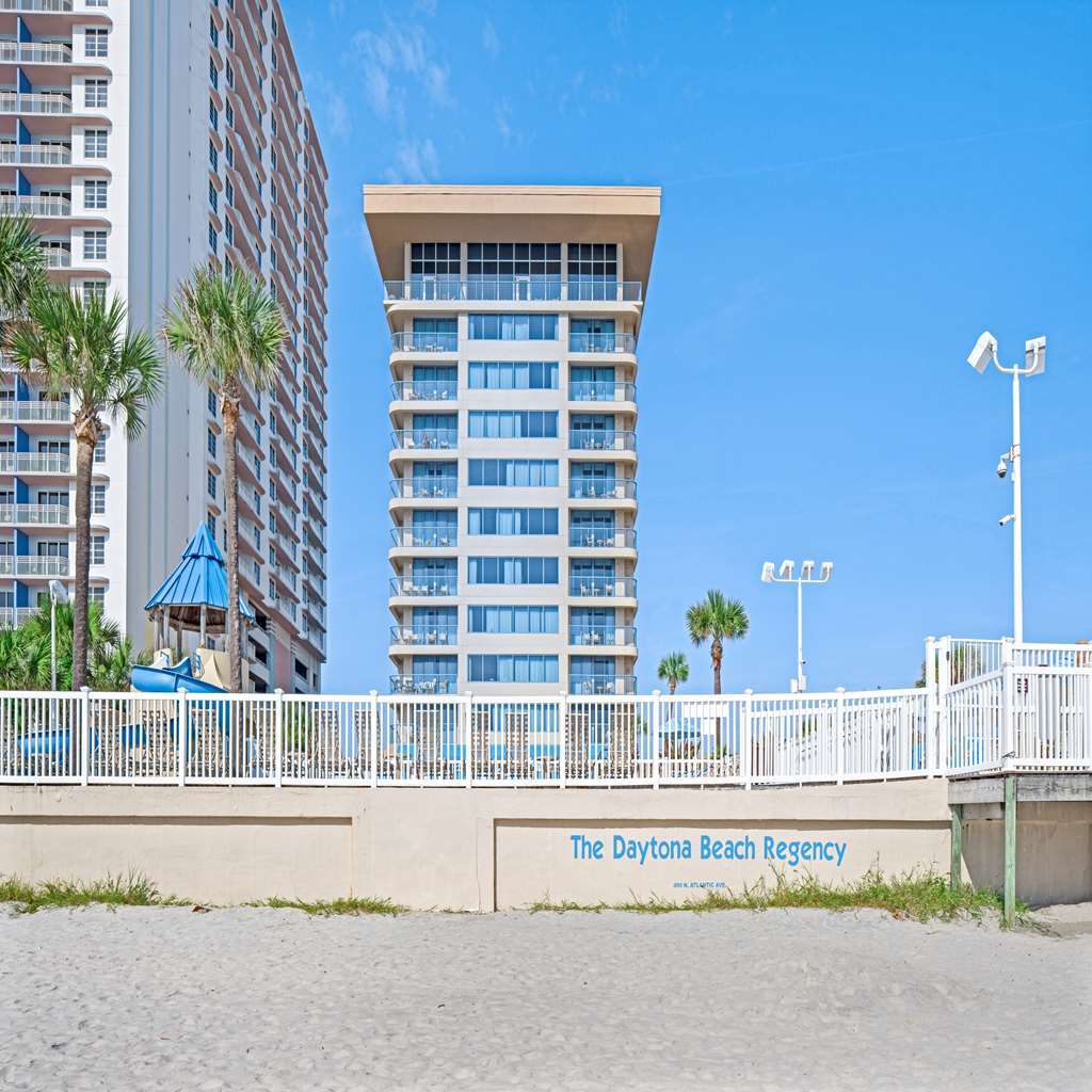 Daytona Regency