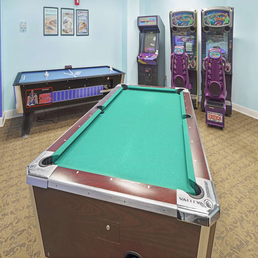 Daytona Regency 4*