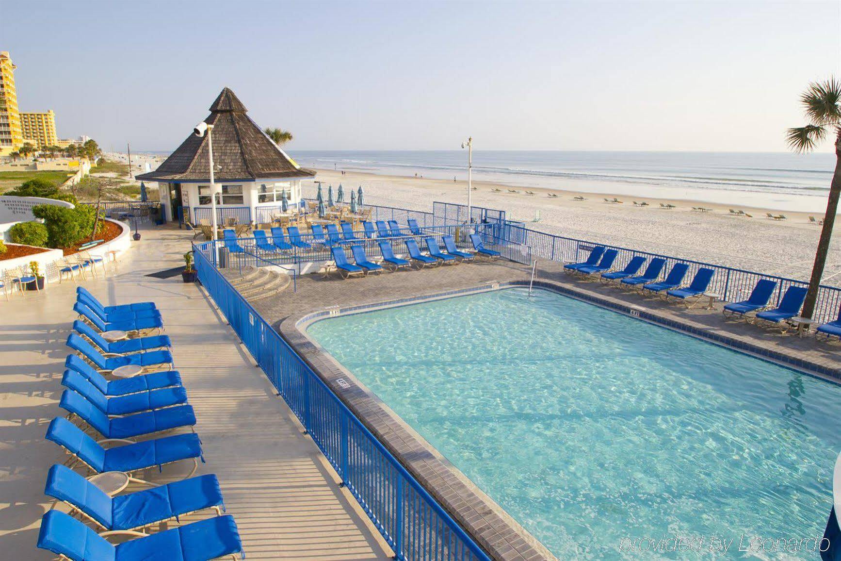 Hotel Daytona Regency