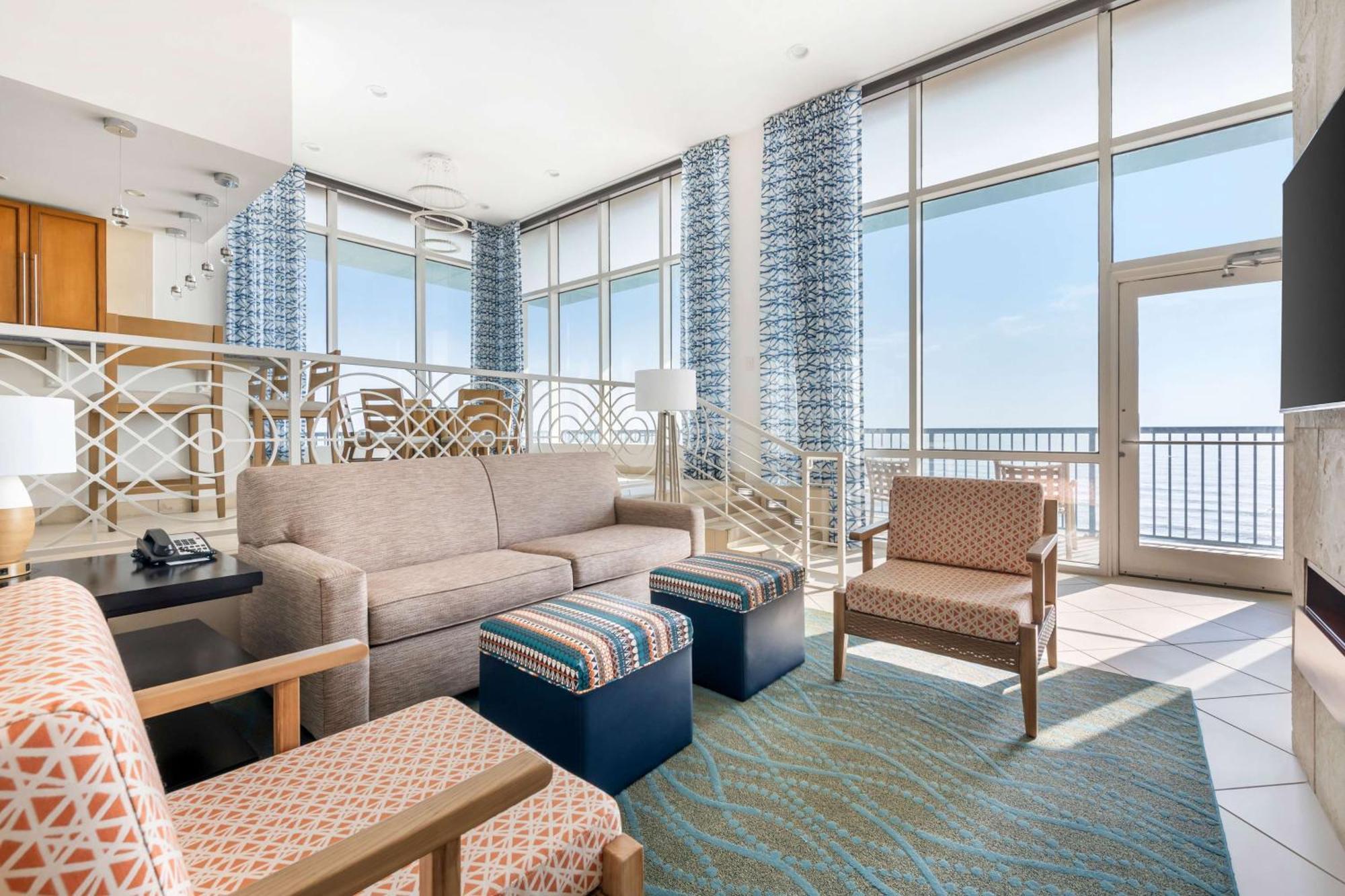 Hotel Hilton Vacation Club Regency