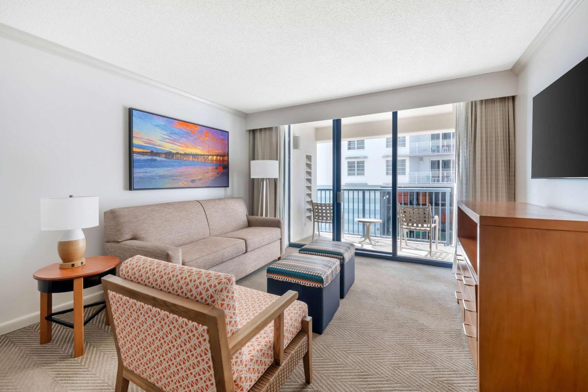 Hilton Vacation Club Regency