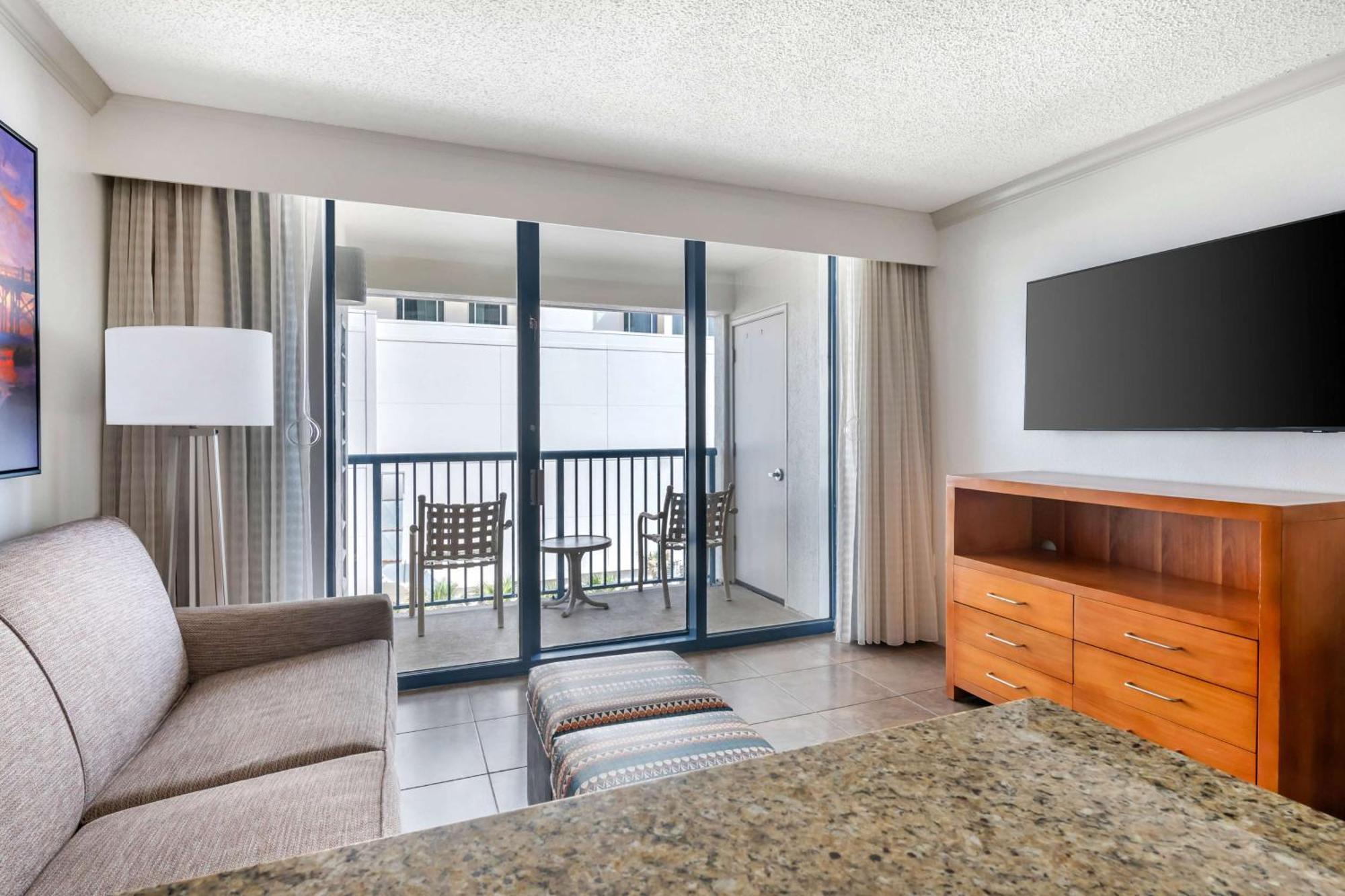 Hotel Hilton Vacation Club Regency